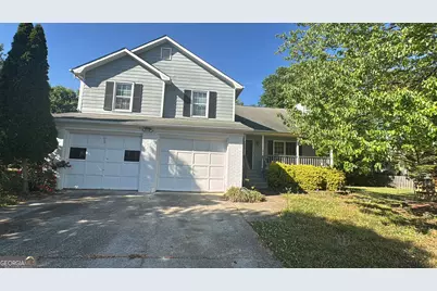 5035 Mickleton Way, Powder Springs, GA 30127 - Photo 1