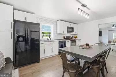 174 Old Ballground Road, Canton, GA 30115 - Photo 17