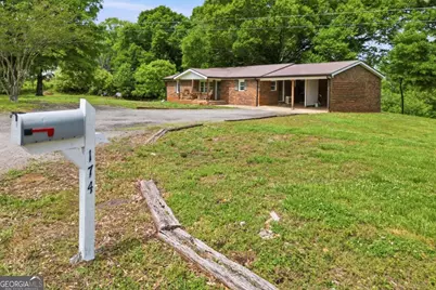 174 Old Ballground Road, Canton, GA 30115 - Photo 5