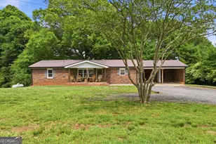 174 Old Ball Ground Rd, Canton, GA 30115 - Photo 1