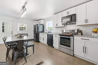 174 Old Ballground Road, Canton, GA 30115 - Photo 15