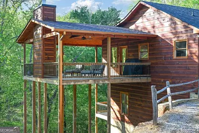 66 Ross Drive, Mineral Bluff, GA 30559 - Photo 41