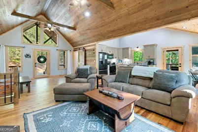 66 Ross Drive, Mineral Bluff, GA 30559 - Photo 7