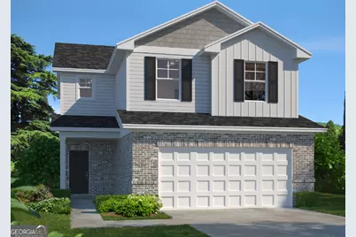 377 Brook Drive, Brunswick, GA 31525 - Photo 1
