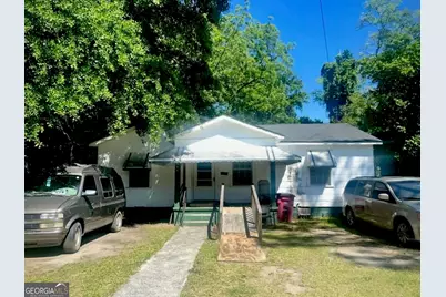 966 Wilmar Drive, Macon, GA 31204 - Photo 1