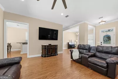 211 Laurel Landing Boulevard, Kingsland, GA 31548 - Photo 21