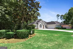 211 Laurel Landing Blvd, Kingsland, GA 31548 - Photo 21