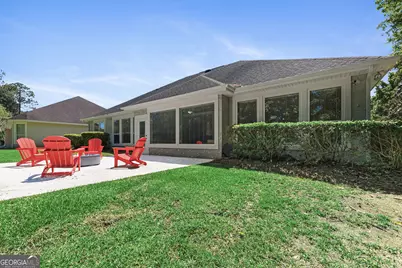 211 Laurel Landing Boulevard, Kingsland, GA 31548 - Photo 37