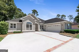 211 Laurel Landing Blvd, Kingsland, GA 31548 - Photo 17