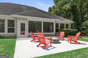 211 Laurel Landing Blvd, Kingsland, GA 31548 - Photo 35