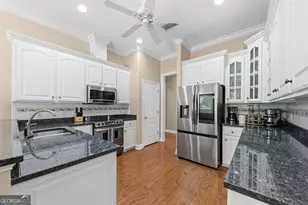211 Laurel Landing Blvd, Kingsland, GA 31548 - Photo 5
