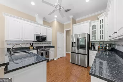 211 Laurel Landing Boulevard, Kingsland, GA 31548 - Photo 13