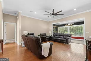 211 Laurel Landing Blvd, Kingsland, GA 31548 - Photo 5