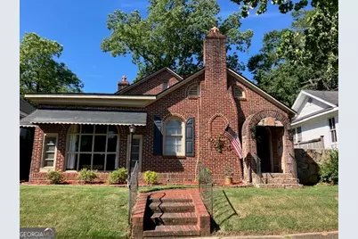 311 3rd Street, Manchester, GA 31816 - Photo 1