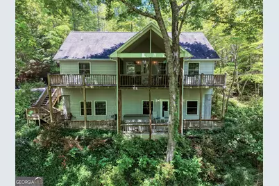 1903 Bell Eagle Drive, Hiawassee, GA 30546 - Photo 7