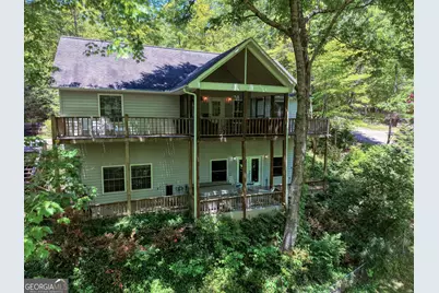 1903 Bell Eagle Drive, Hiawassee, GA 30546 - Photo 3