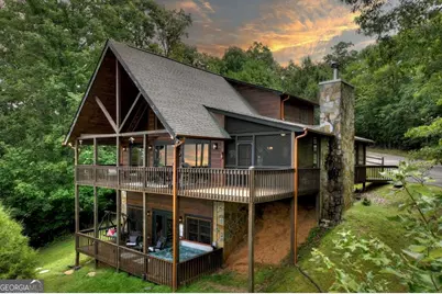 572 Sunrock Mountain Trc, Blue Ridge, GA 30513 - Photo 39