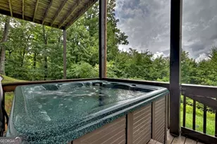 572 Sunrock Mountain Trc, Blue Ridge, GA 30513 - Photo 33