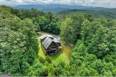 572 Sunrock Mountain Trc, Blue Ridge, GA 30513 - Photo 41