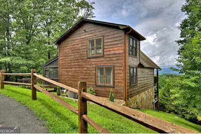 572 Sunrock Mountain Trc, Blue Ridge, GA 30513 - Photo 43