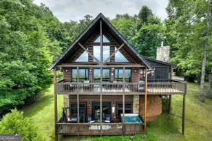 572 Sunrock Mountain Trc, Blue Ridge, GA 30513 - Photo 1