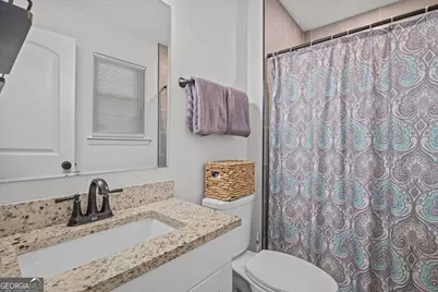436 Killingsworth Road, Jesup, GA 31545 - Photo 13