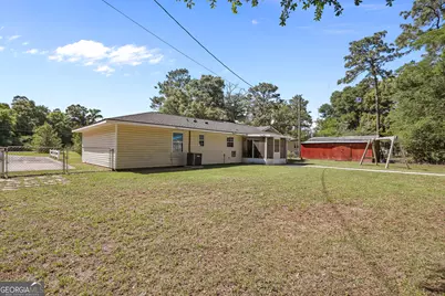 436 Killingsworth Road, Jesup, GA 31545 - Photo 23