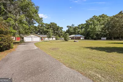 436 Killingsworth Road, Jesup, GA 31545 - Photo 3