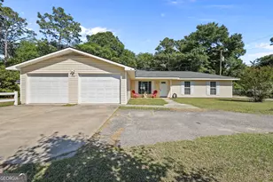 436 Killingsworth Rd, Jesup, GA 31545 - Photo 1