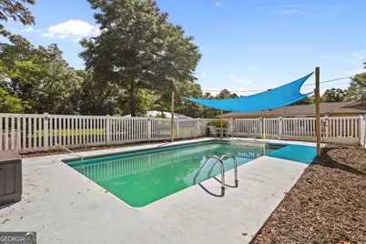 436 Killingsworth Road, Jesup, GA 31545 - Photo 21