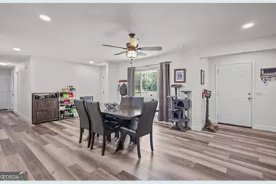 436 Killingsworth Road, Jesup, GA 31545 - Photo 5