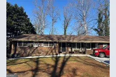 5971 Robin Hood Lane, Norcross, GA 30093 - Photo 1