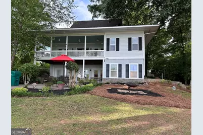 1580 Shady Oaks Lane, Greensboro, GA 30642 - Photo 5