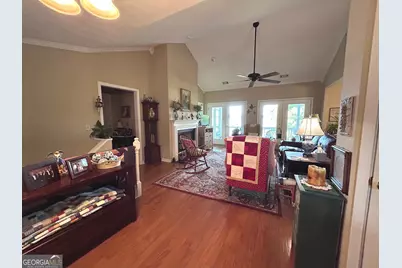 1580 Shady Oaks Lane, Greensboro, GA 30642 - Photo 7