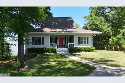 1580 Shady Oaks Lane, Greensboro, GA 30642 - Photo 1