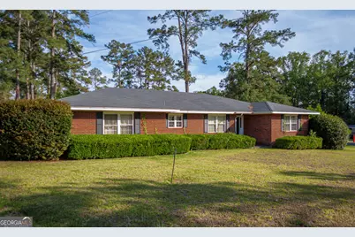 105 Edgewood Road, Glennville, GA 30427 - Photo 39