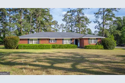 105 Edgewood Road, Glennville, GA 30427 - Photo 1