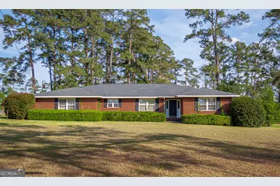 105 Edgewood Road, Glennville, GA 30427 - Photo 37
