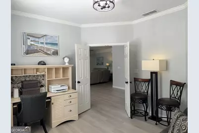 204 St Simons Cove, Peachtree City, GA 30269 - Photo 11