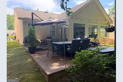 204 St Simons Cove, Peachtree City, GA 30269 - Photo 27