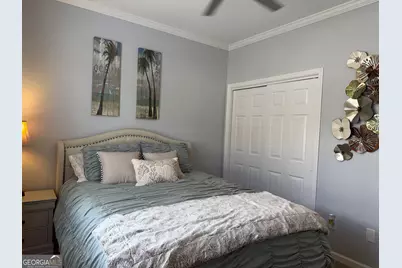 204 St Simons Cove, Peachtree City, GA 30269 - Photo 5