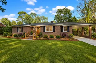 846 Harvey St, Millen, GA 30442 - Photo 1
