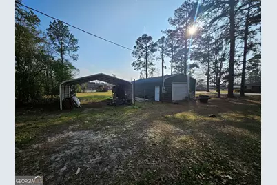 846 Harvey Street, Millen, GA 30442 - Photo 23