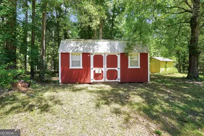 715 Concord Road, Shady Dale, GA 31085 - Photo 31