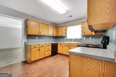 715 Concord Road, Shady Dale, GA 31085 - Photo 9