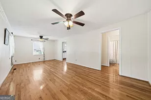 1731 Burnett Ferry Rd SW, Rome, GA 30165 - Photo 7