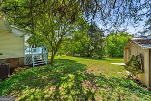 1731 Burnett Ferry Rd SW, Rome, GA 30165 - Photo 27