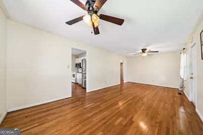 1731 Burnett Ferry Road SW, Rome, GA 30165 - Photo 9