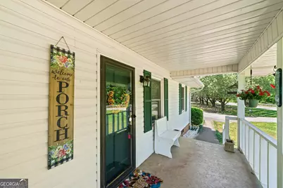 1731 Burnett Ferry Road SW, Rome, GA 30165 - Photo 5