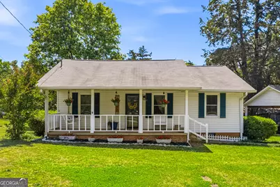 1731 Burnett Ferry Road SW, Rome, GA 30165 - Photo 3